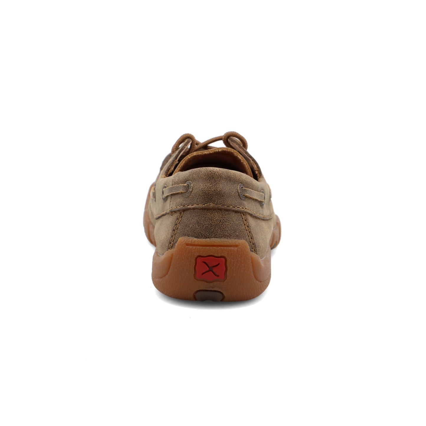 Big Kid Youth Boat Shoe Bomber