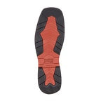 Carbo-tec Waterproof Composite Toe Work Boot