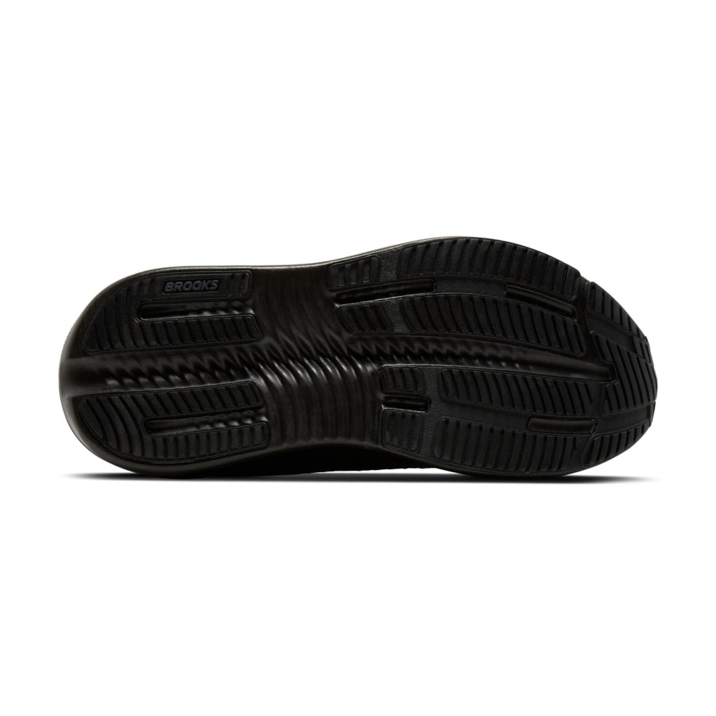 Women's Ghost Max 4 - 043  Black/Black/Rose Gold