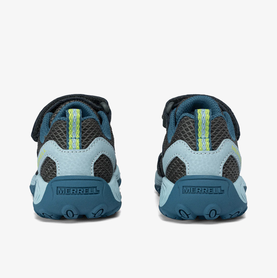 MF25AA7 RIDGE TREK JR. - OLIVE