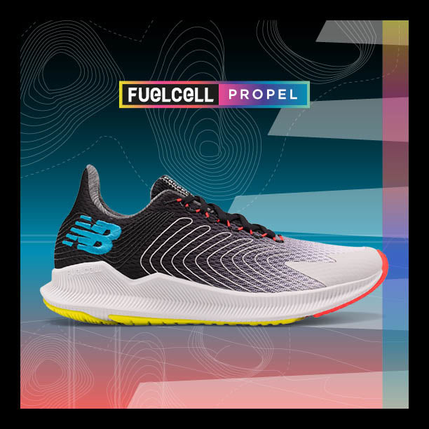 Men's Fuel Cell Propel