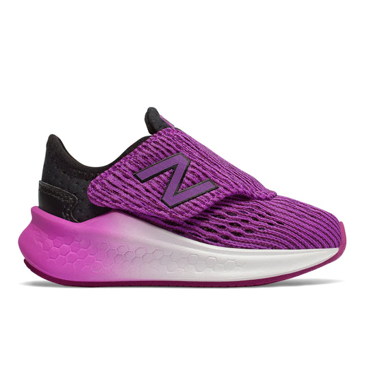 Infant / Toddler  Fresh Foam Running Shoe  PURPLE