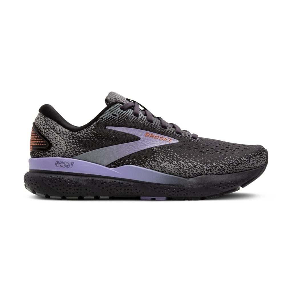 Women's Ghost 16 - 093 Ebony/Lavender/Copper