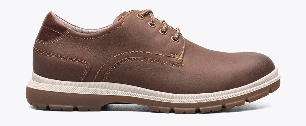 Lookout Plain Toe Oxford