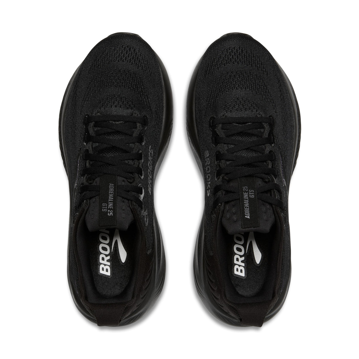 Women's Adrenaline 25 - 020 Black/Black/Ebony