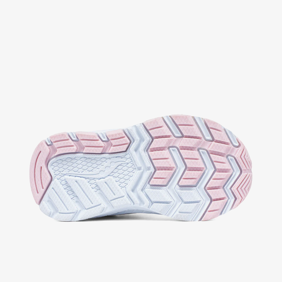 Infants / Toddlers Wind 3.0 Jr. Gold/Rainbow
