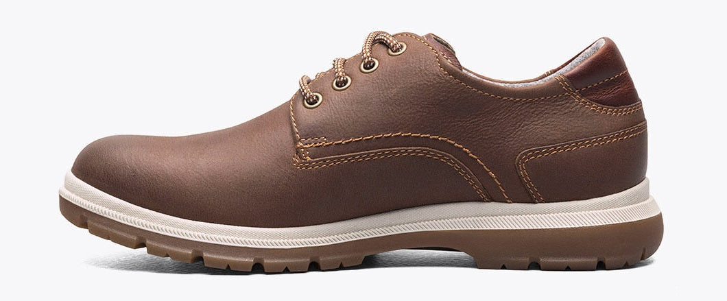 Lookout Plain Toe Oxford