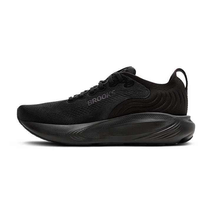Women's Adrenaline 25 - 020 Black/Black/Ebony