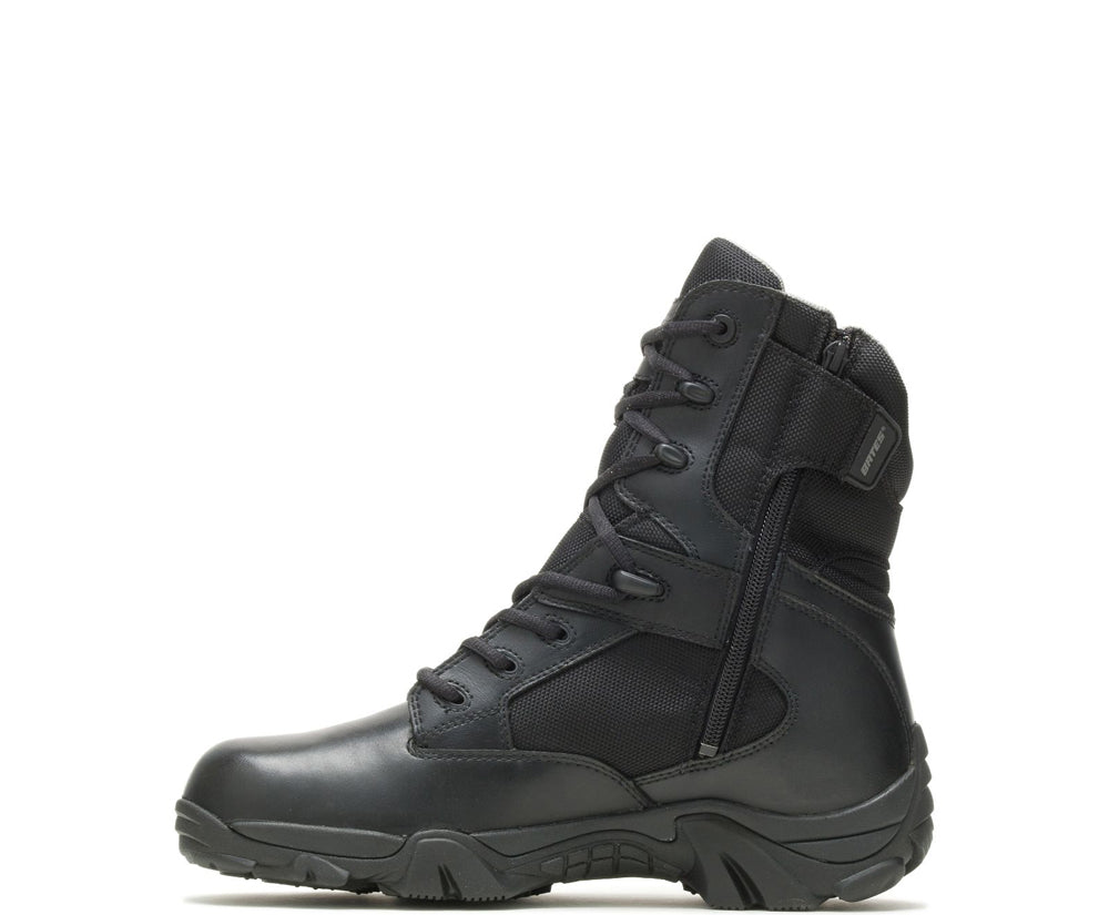 Men's GX 8  Black Composite Toe