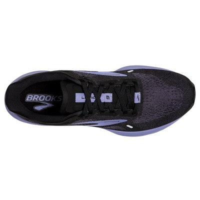 Women's Launch 9 - 060 Black/Ebony/Purple