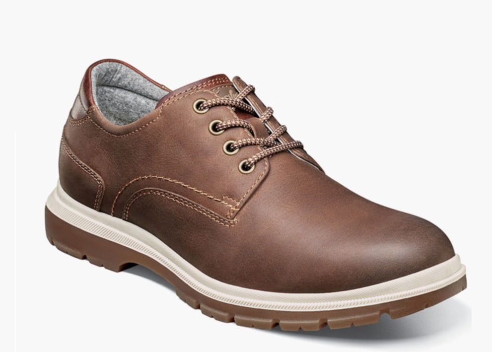 Lookout Plain Toe Oxford