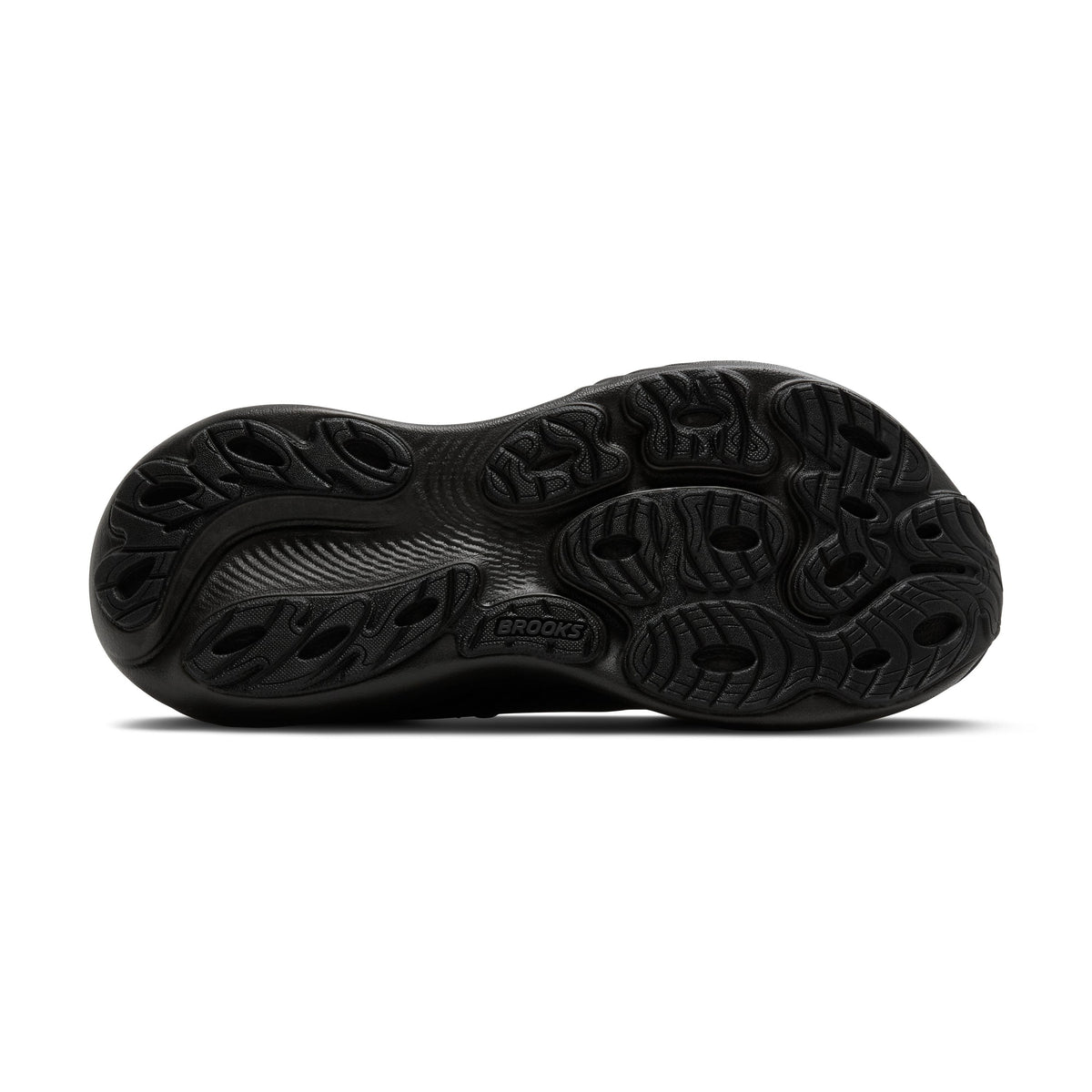 Men's Adrenaline 25 - 020 Black/Black/Ebony