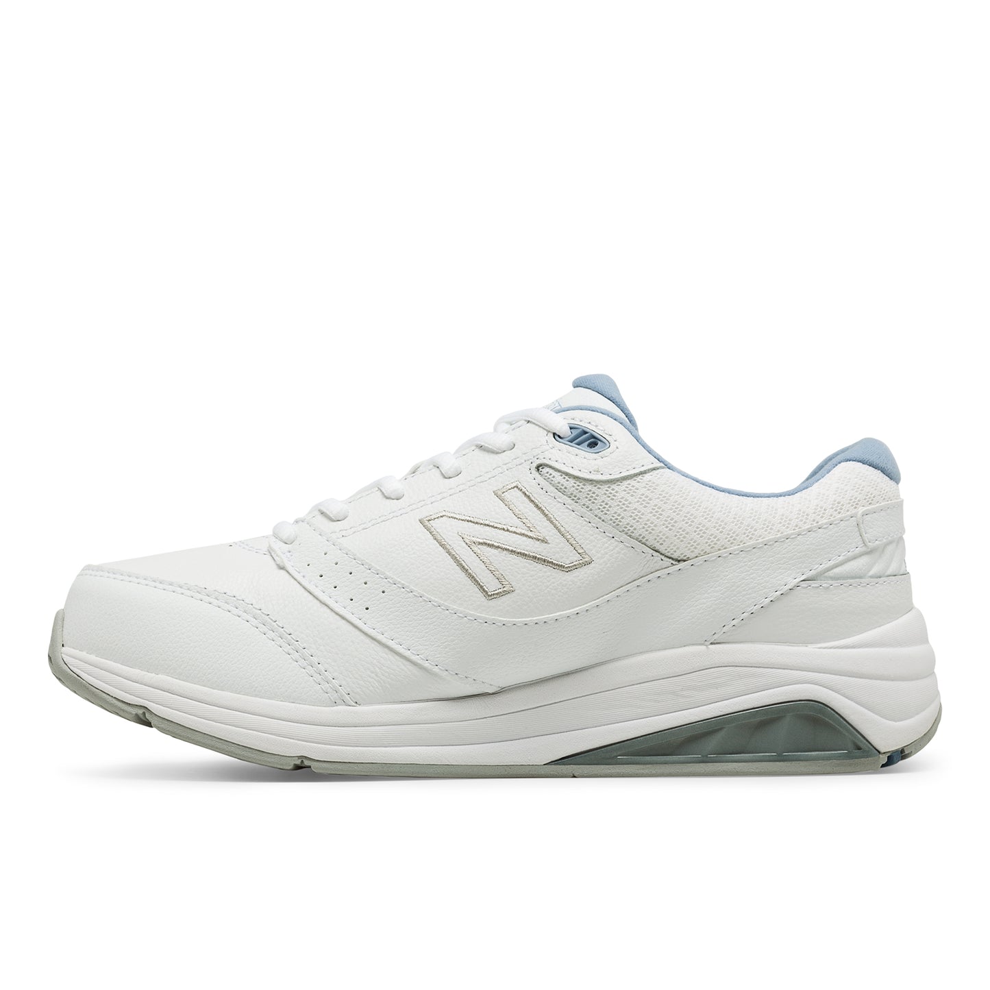 Woman's 928 v3 - White