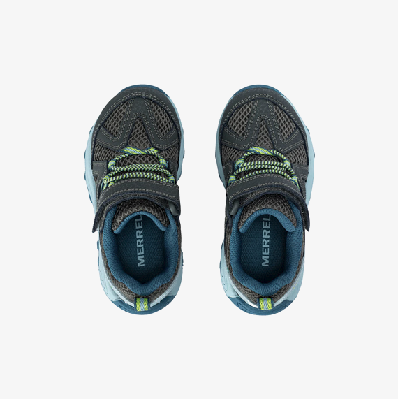 MF25AA7 RIDGE TREK JR. - OLIVE