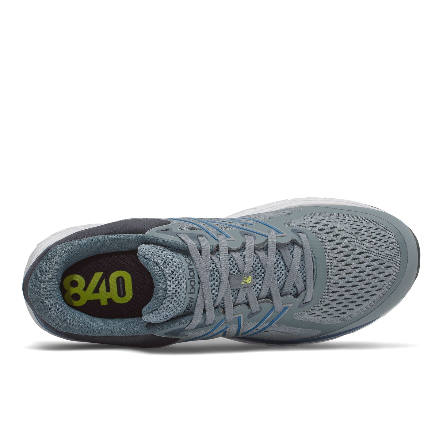 Men's M840v5 OCEAN GREY