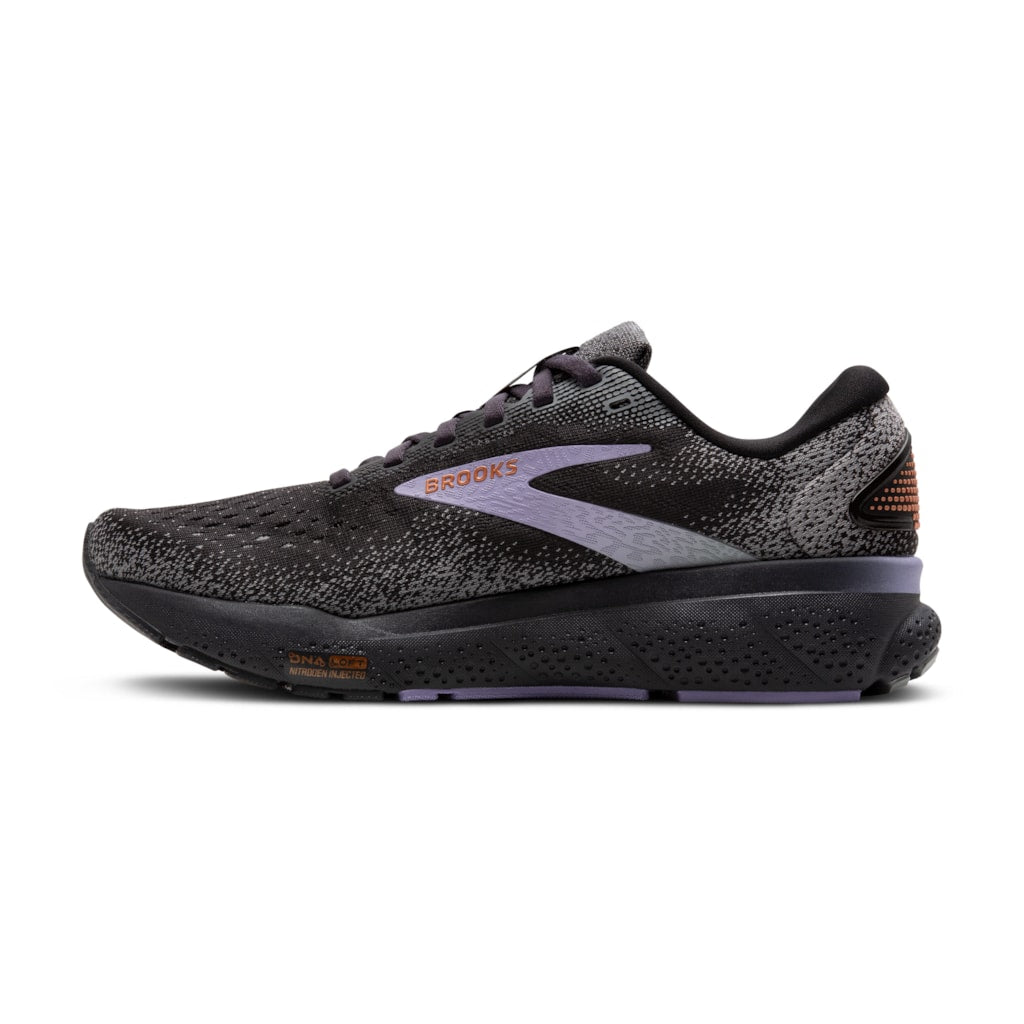 Women's Ghost 16 - 093 Ebony/Lavender/Copper