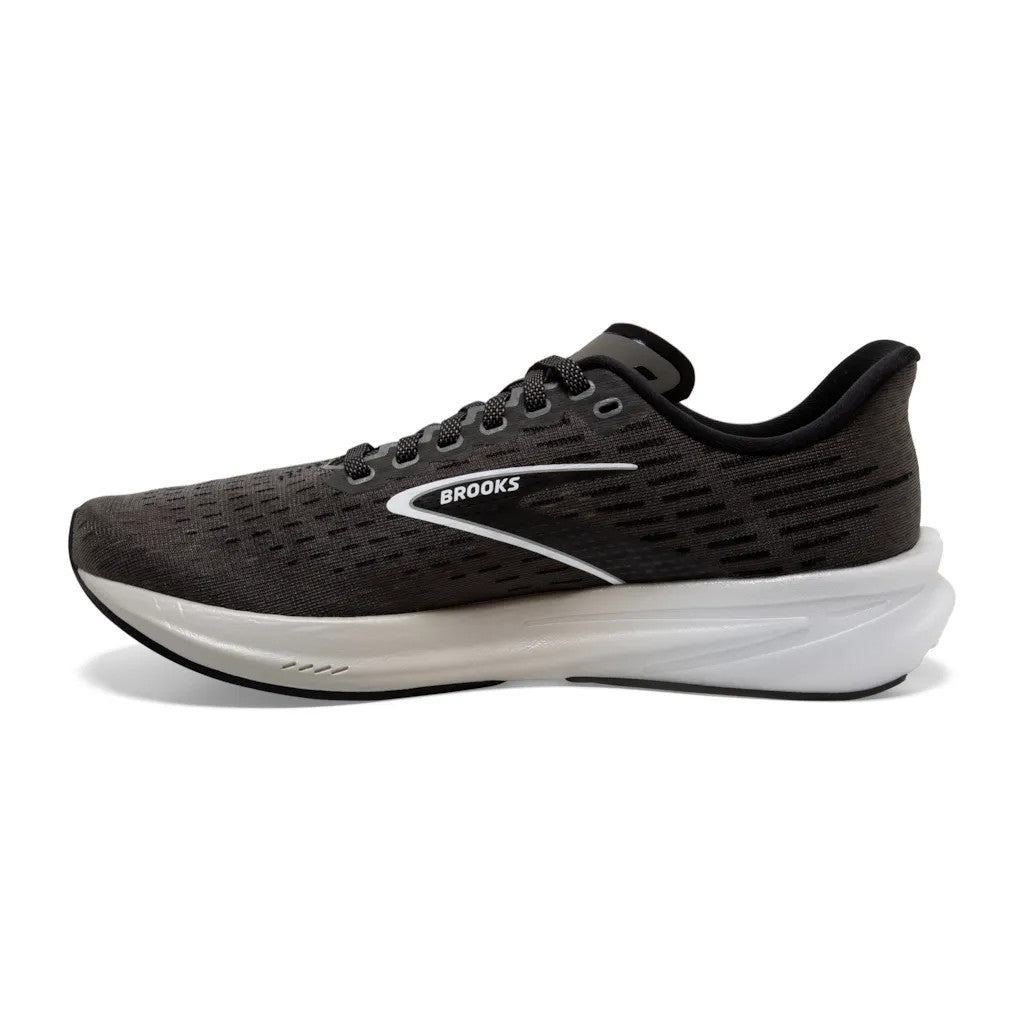 Women's  Hyperion -  005 Gunmetal/Black/White