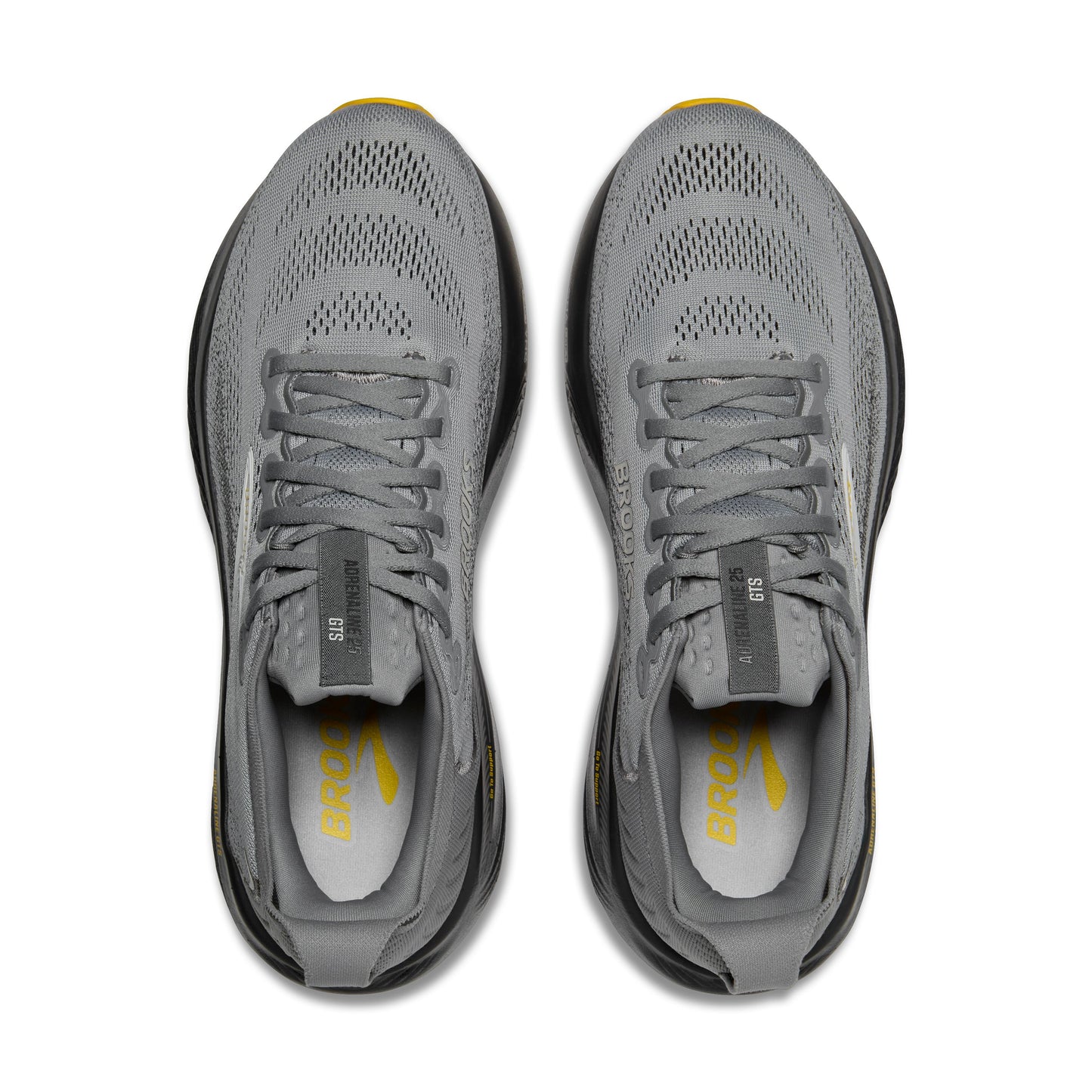 Men's Adrenaline 25 - 044 Primer Grey/Ebony/Jasmin