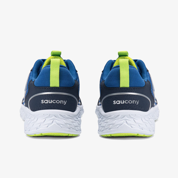 SYF25HH5 WIND 3 0 - NAVY/BLUE