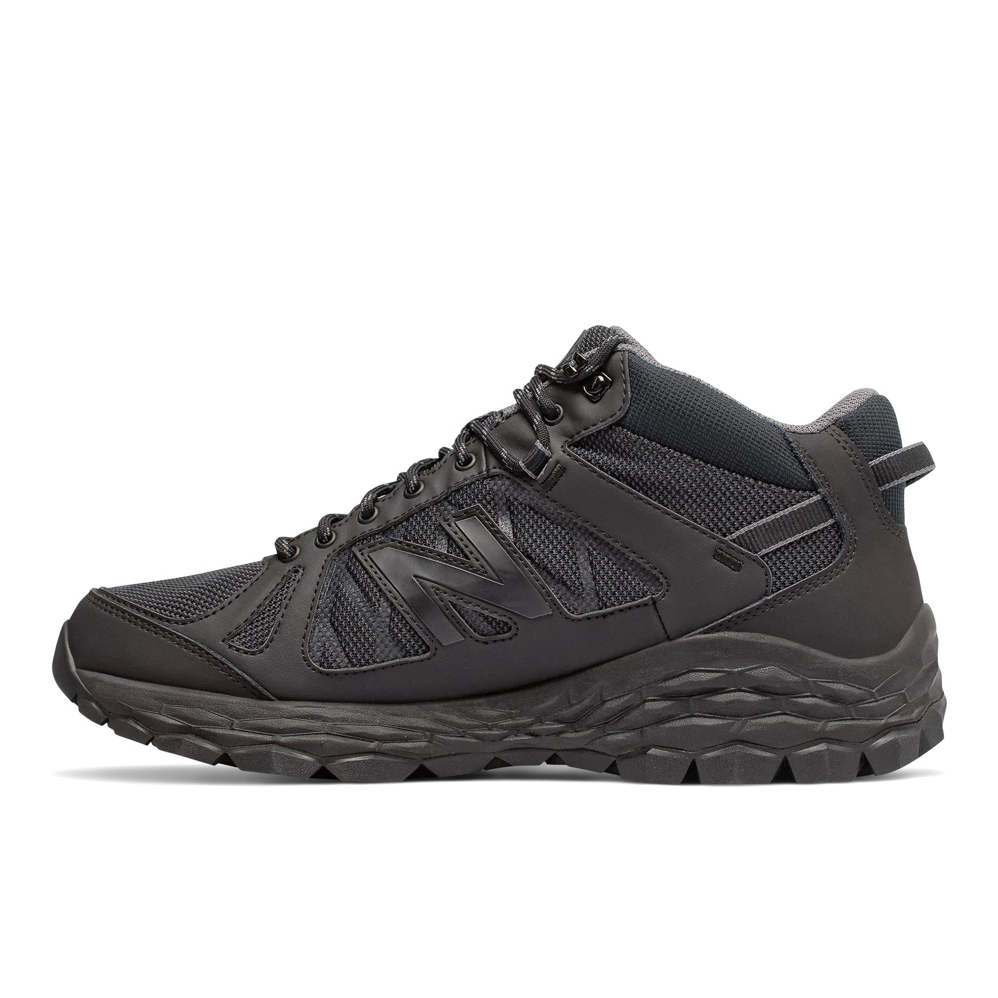 Men's New Balance 1450's  Hiker - Black