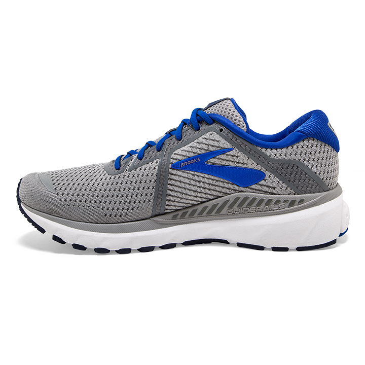 Men's Adrenaline  GTS 20 - 051 Gray/Navy