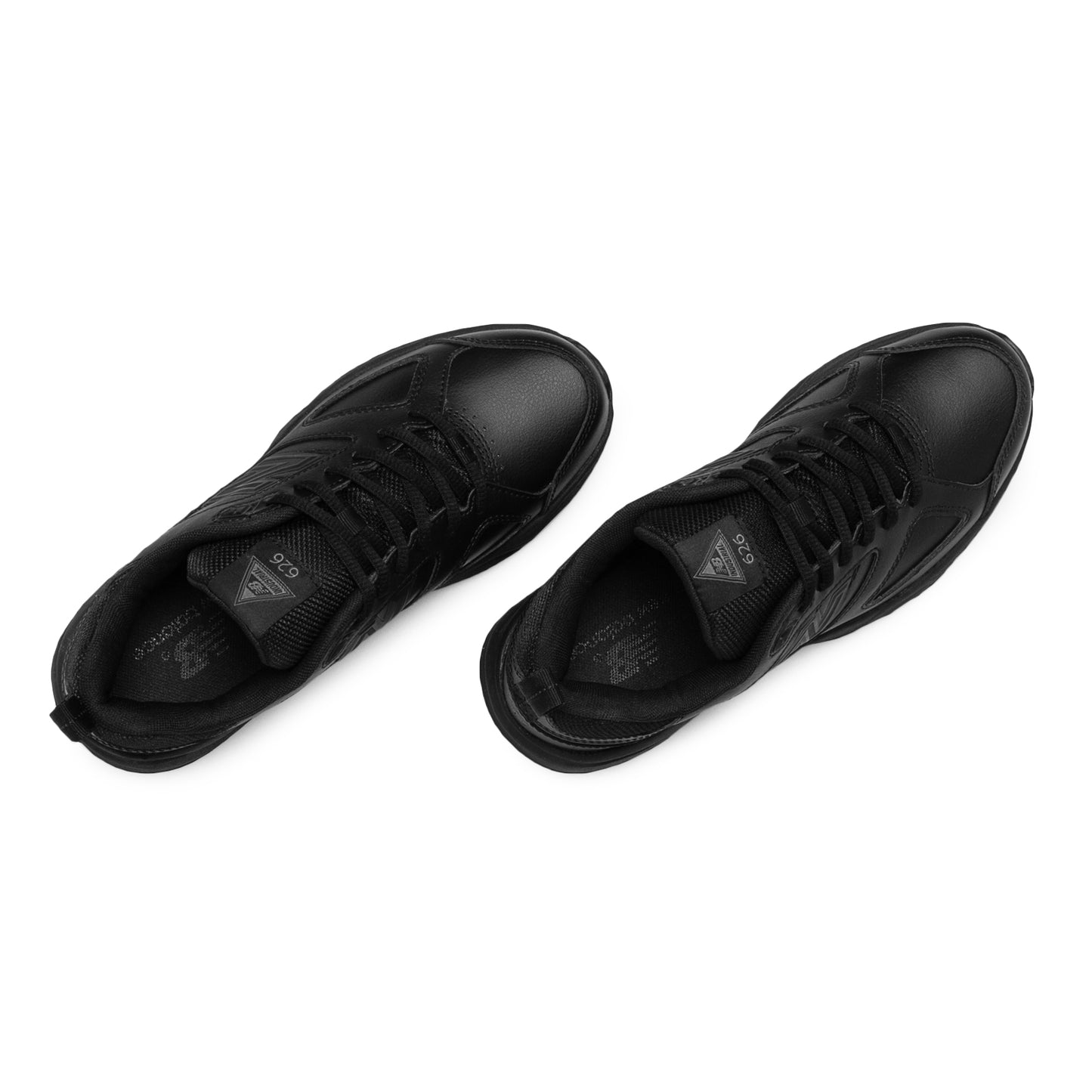 Woman's 626v2 -  Black Non Slip