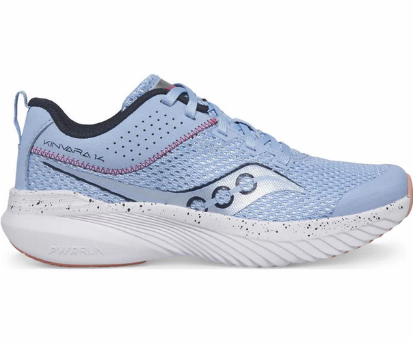 Little Kid's KINVARA 14 Light Blue