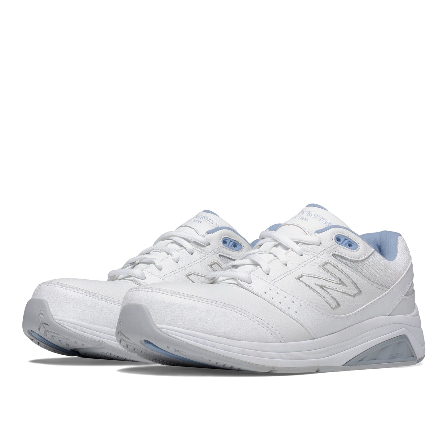 Woman's 928v2 WHITE