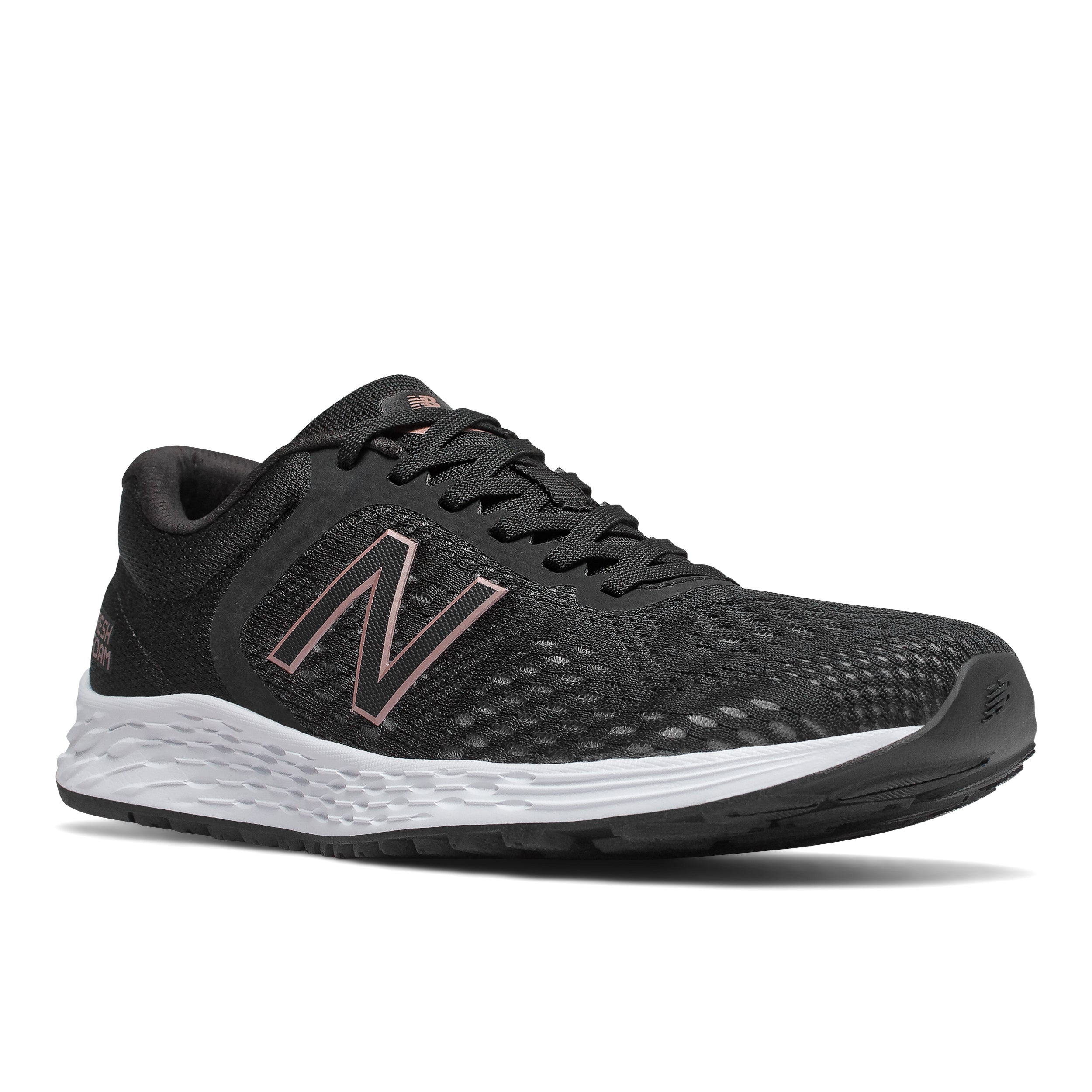 New Balance Fresh Foam Arishi V2 6.5 Women s Black