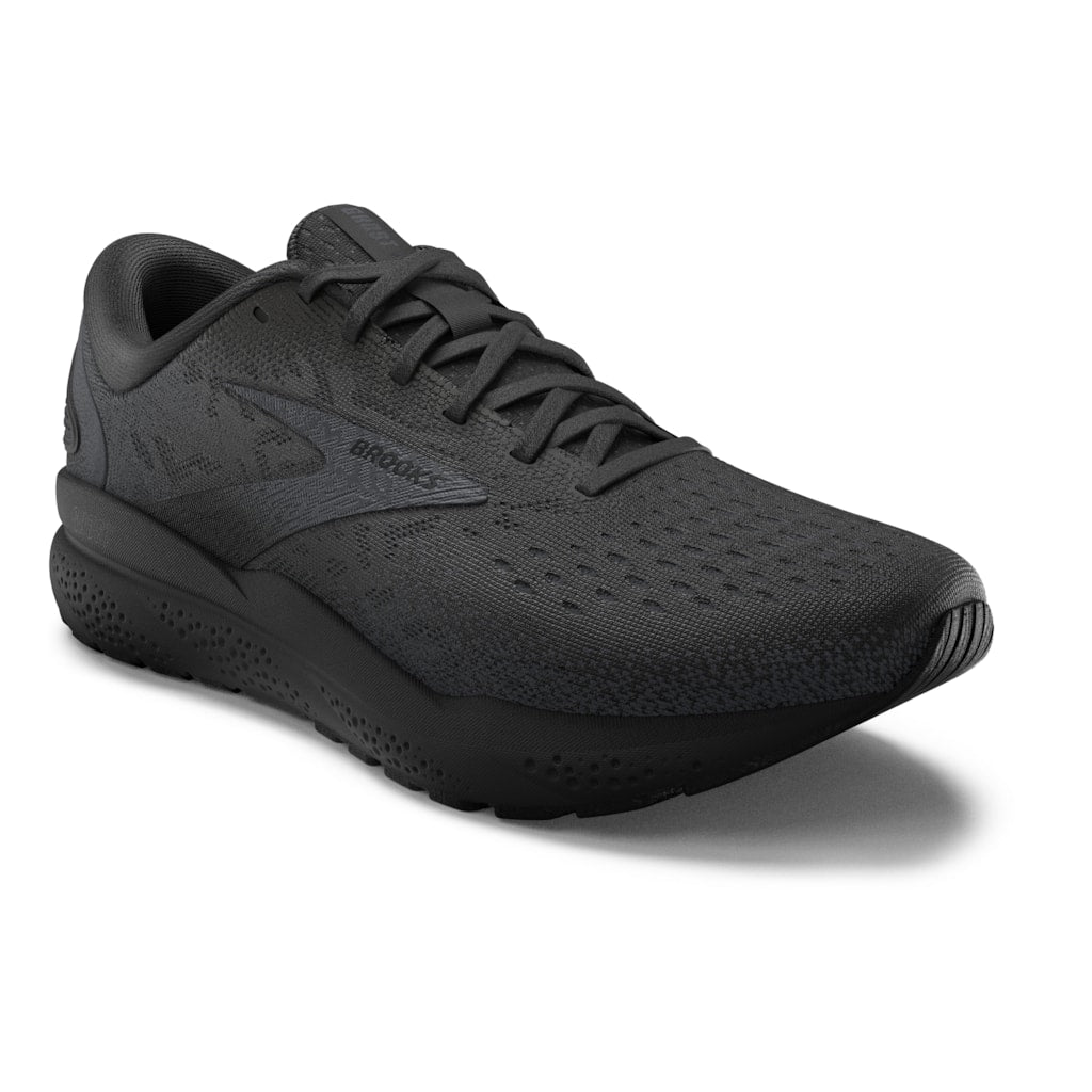 Men's Ghost 16 - 020 Black/Black/Ebony