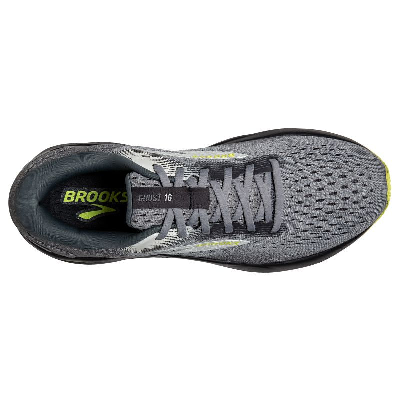 Men's Ghost 16 - 040 Primer/Grey/Lime