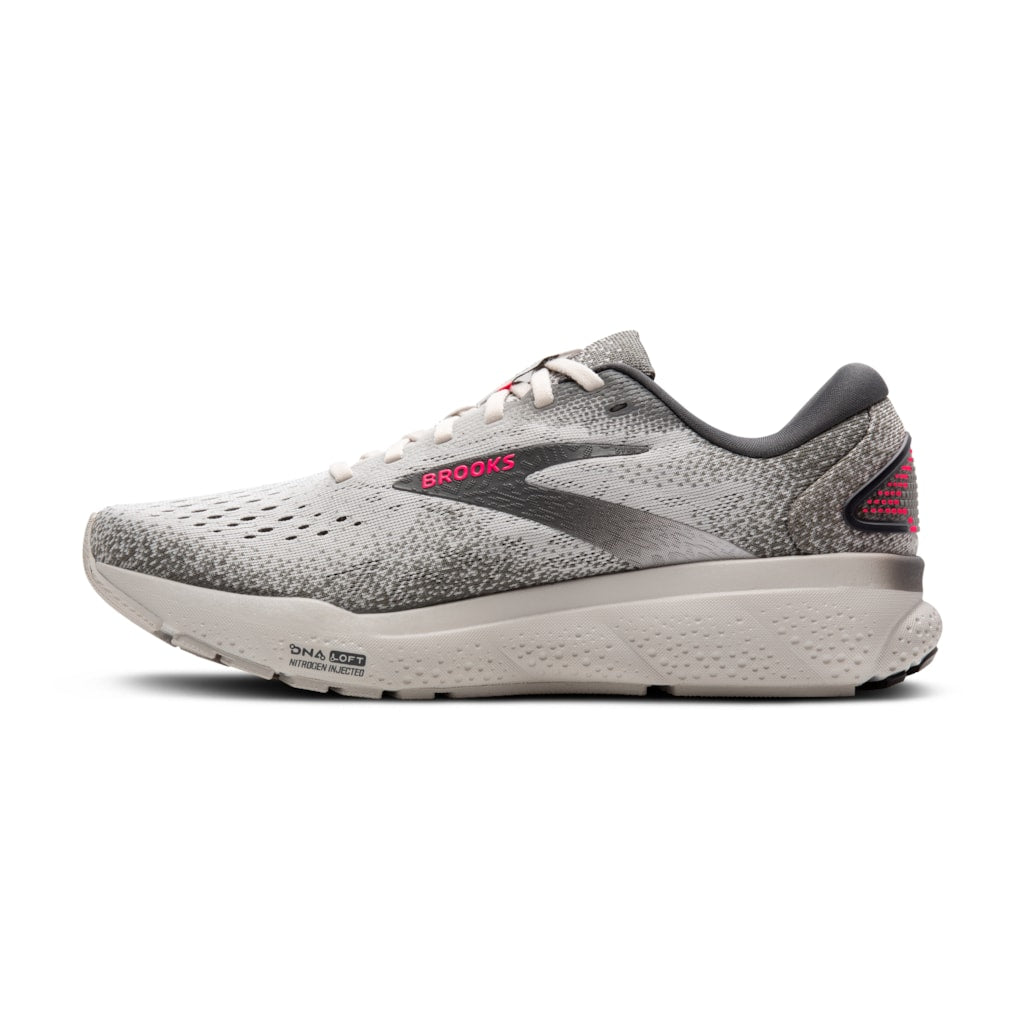 Women's Ghost 16 - 006 Grey/Gargoyle/Pink