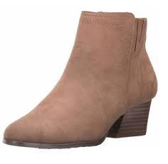 Gleda- Taupe Nubuck