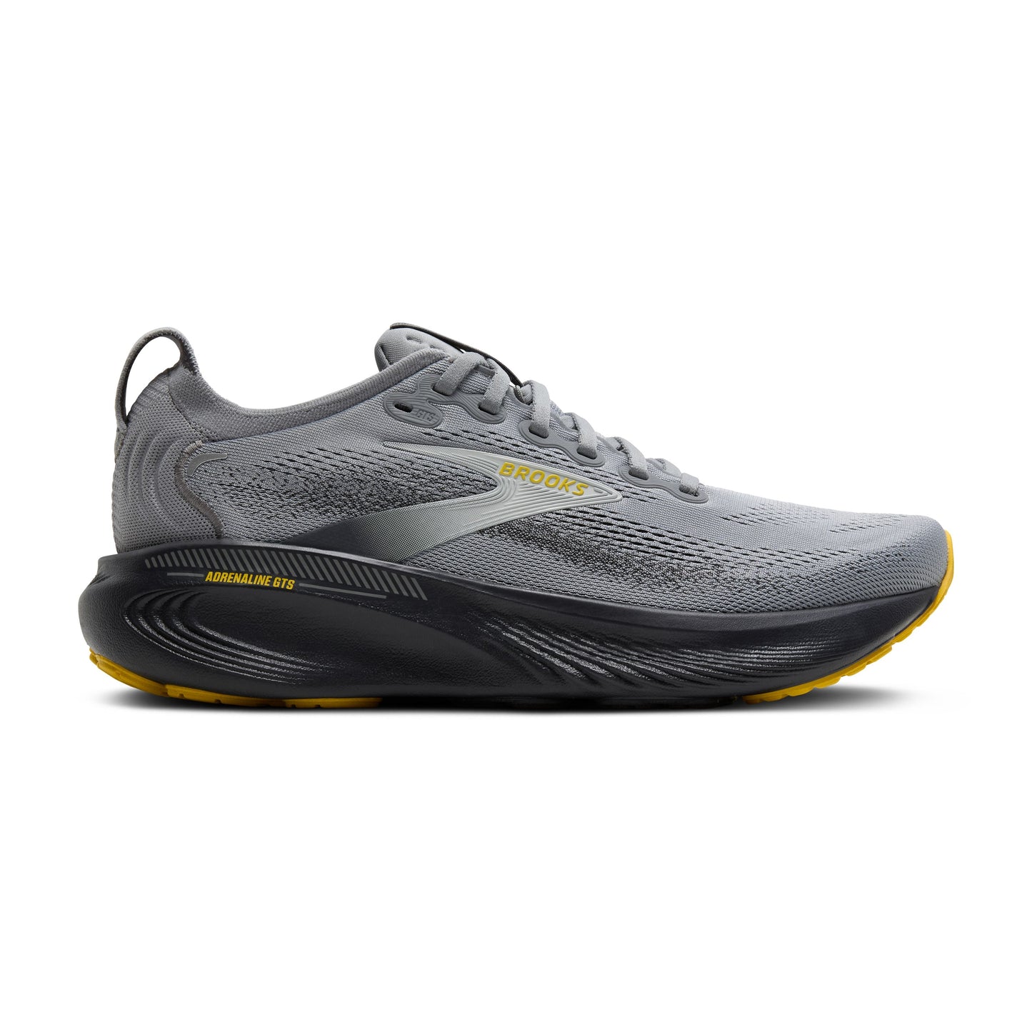 Men's Adrenaline 25 - 044 Primer Grey/Ebony/Jasmin