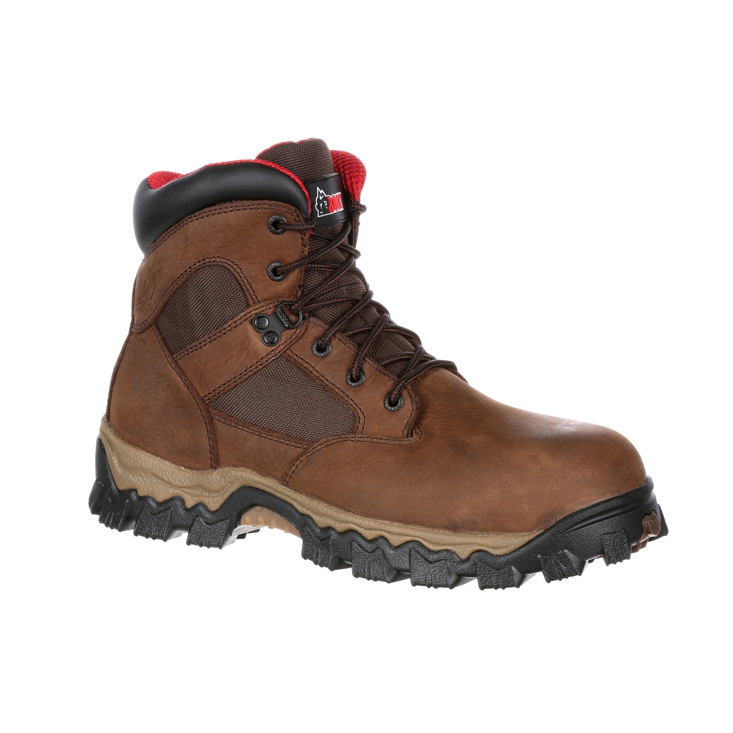 AlphaForce Composite Toe Waterproof Work Boot