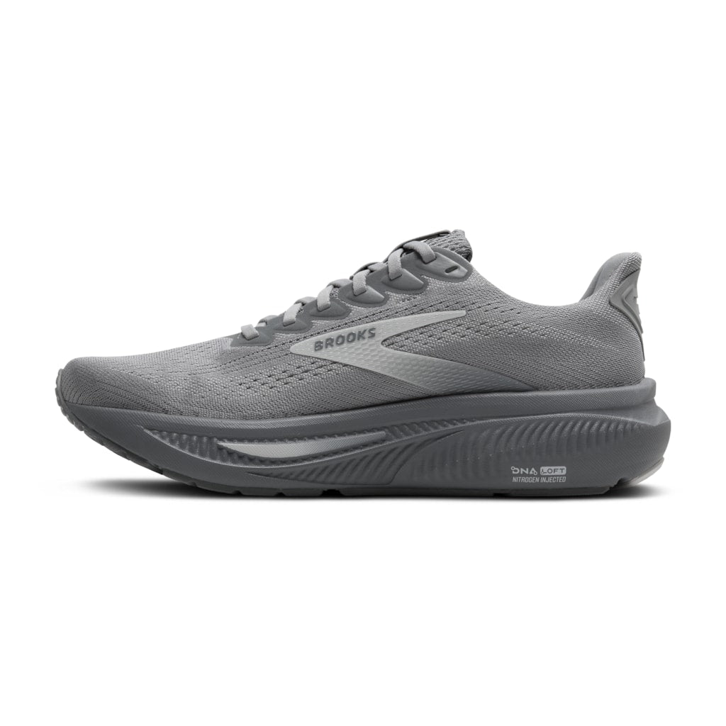 Men's Ghost 17 - 041 Primer Gray/Oyster Mushroom