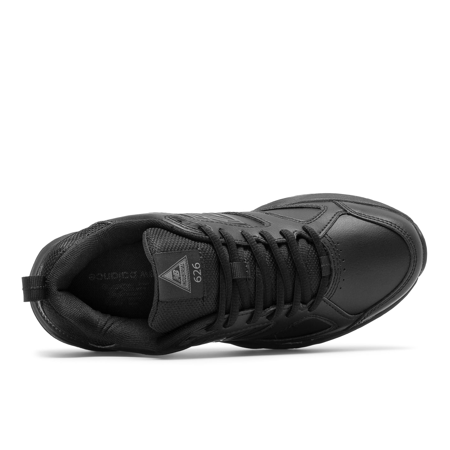 Woman's 626v2 -  Black Non Slip