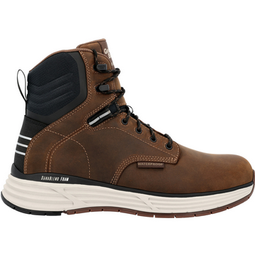 DuraBlend Sport Waterproof Work Boot