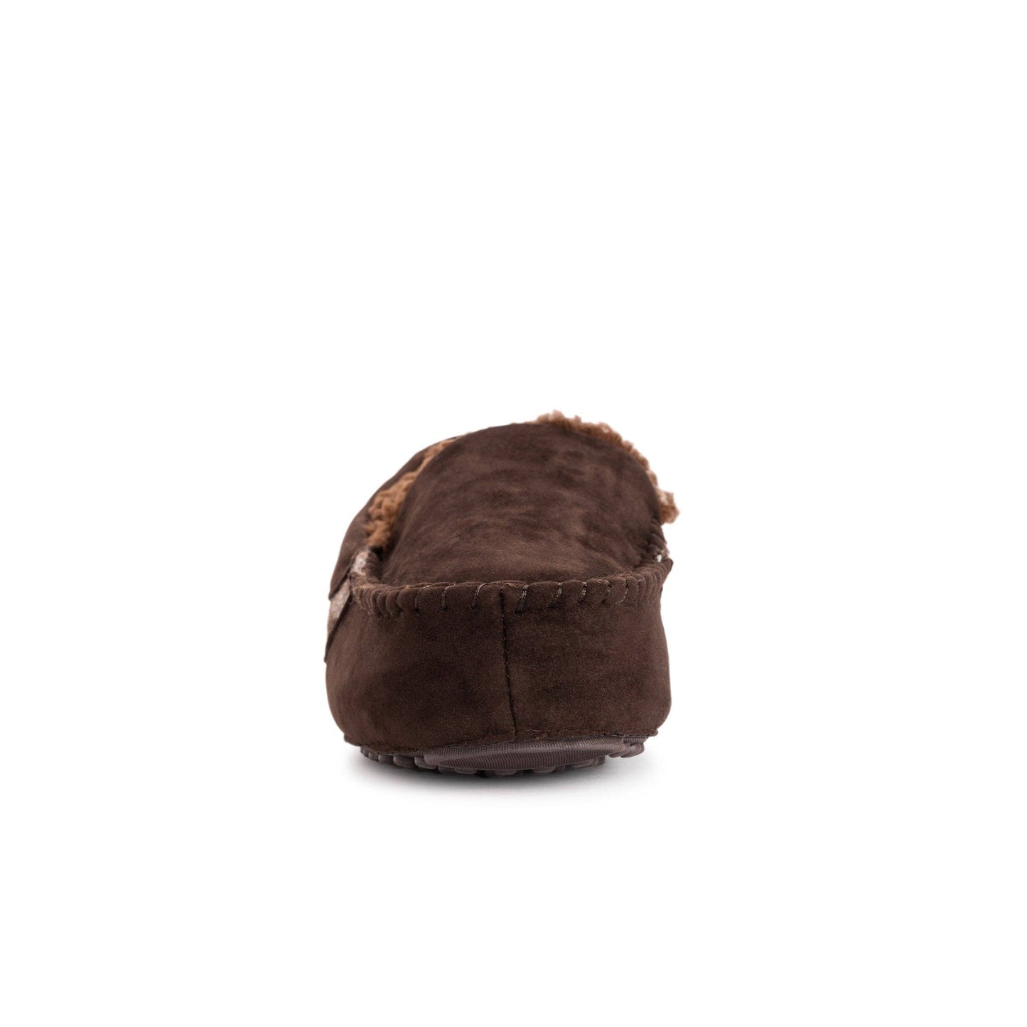 Muk Luks Men's Emmett Moccasin Slippers