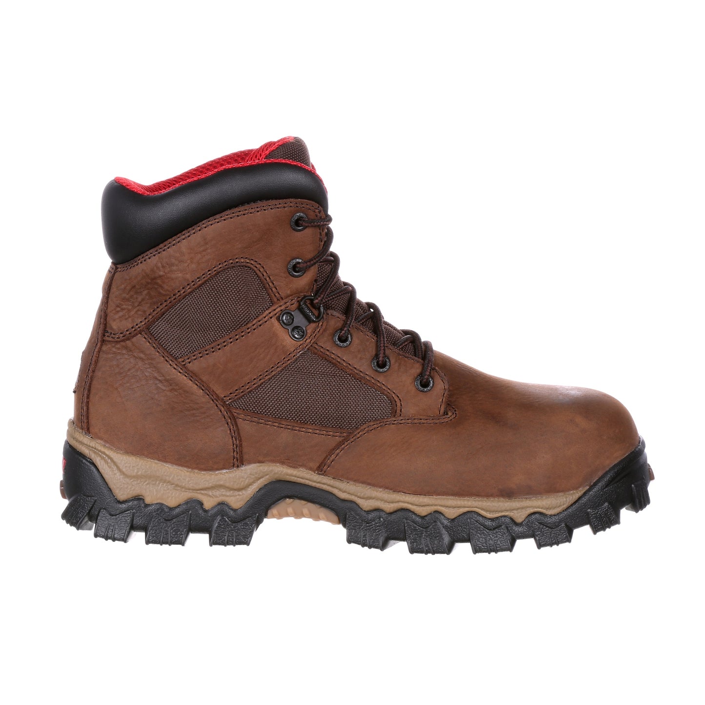 AlphaForce Composite Toe Waterproof Work Boot