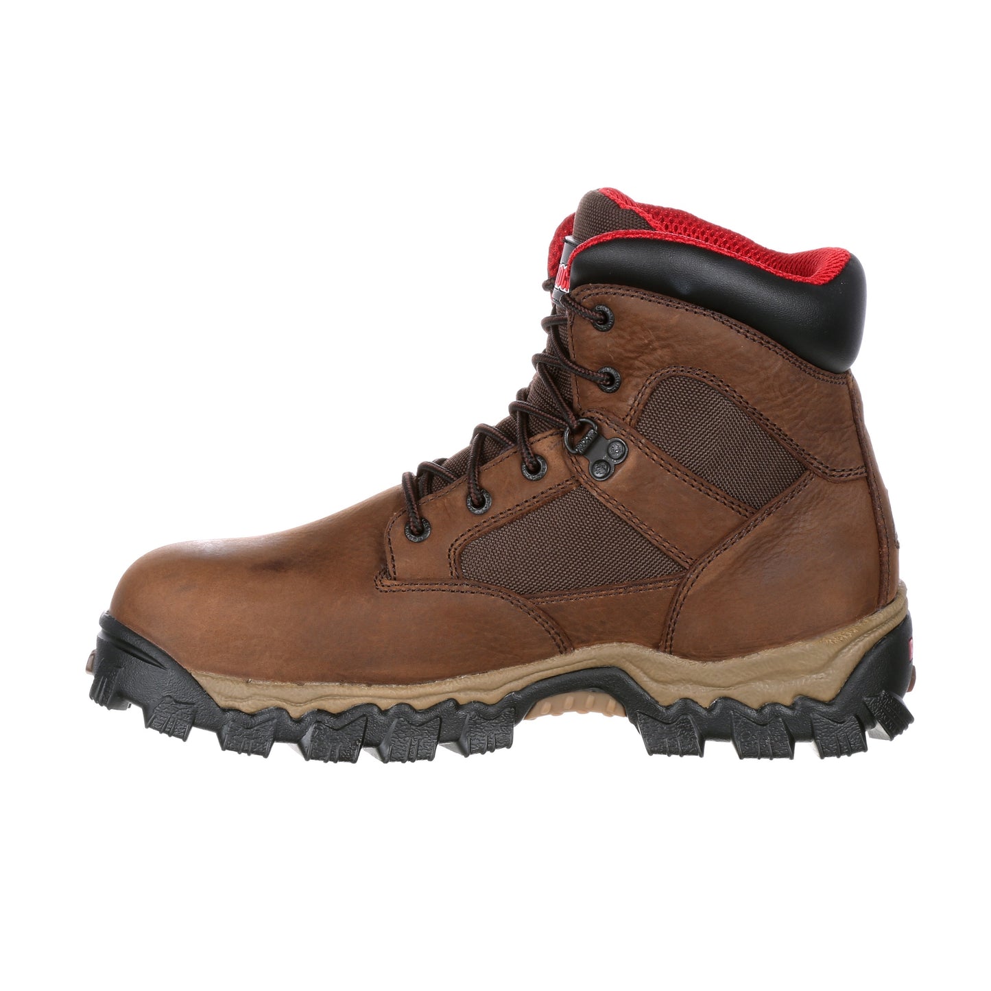 AlphaForce Composite Toe Waterproof Work Boot