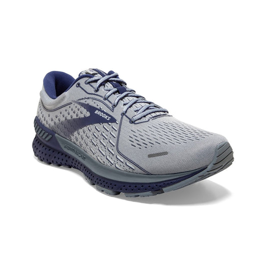 Men's Adrenaline GTS 21 - 006 Grey/Deep Cobalt