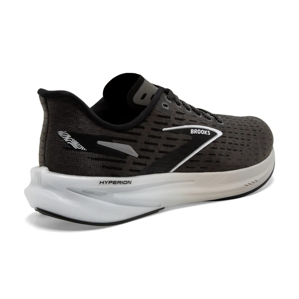 Women's  Hyperion -  005 Gunmetal/Black/White