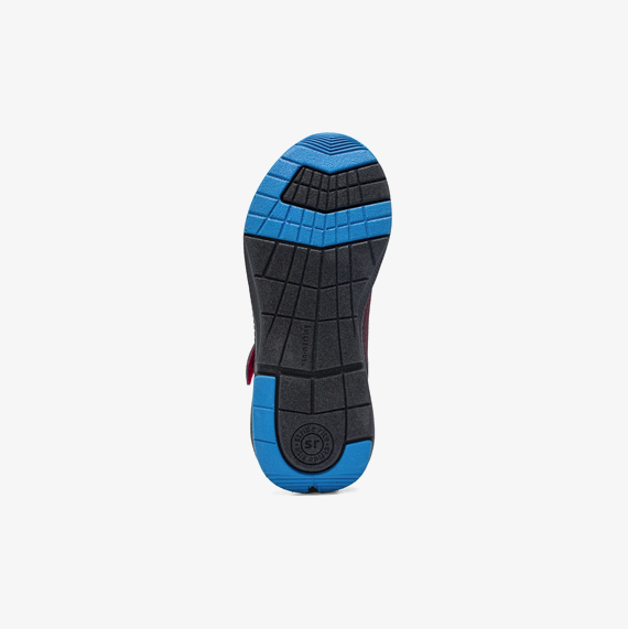 Little Kid Stride Rite EQUILIBRIUM - BLACK/RED