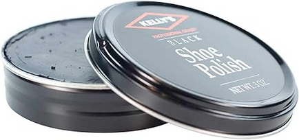 Kelly Shoe Polish