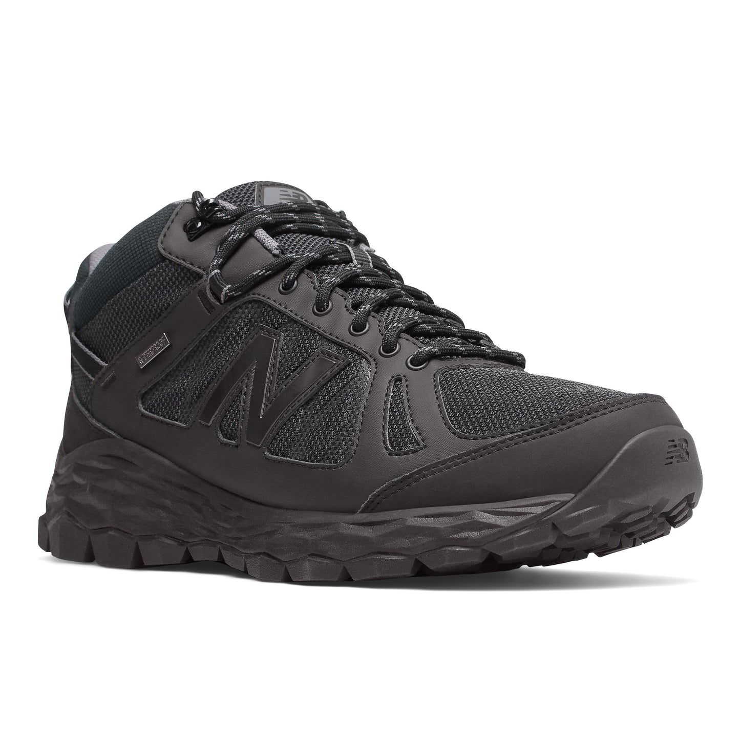 Men's New Balance 1450's  Hiker - Black