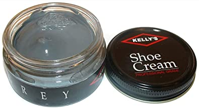 Kelly’s Shoe & Boot Leather Cream