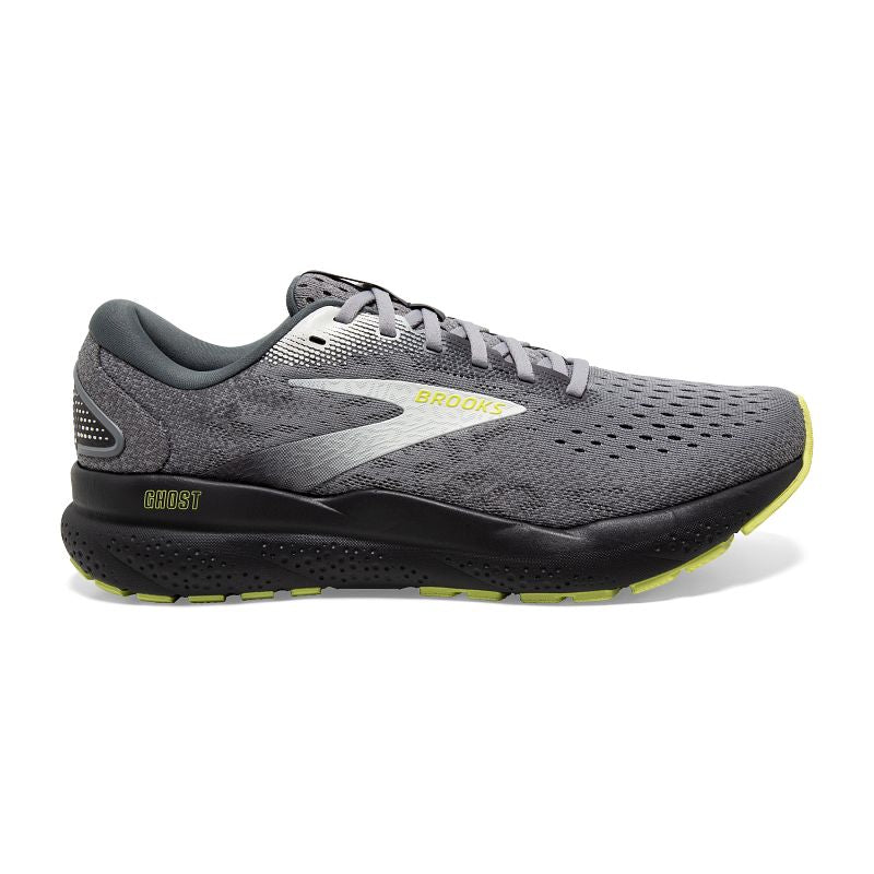 Men's Ghost 16 - 040 Primer/Grey/Lime