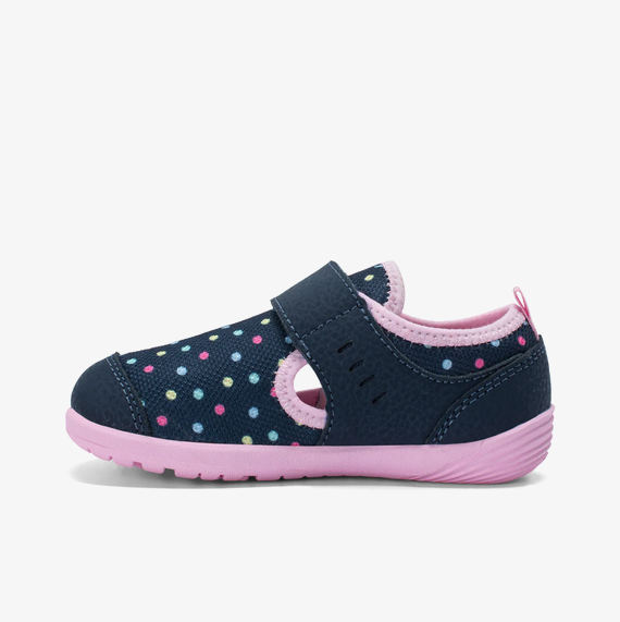 BARE STEPS H20 - NAVY
