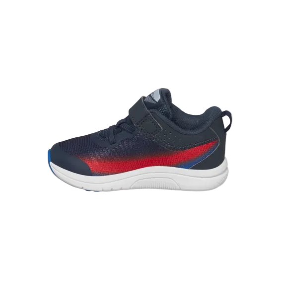 KINVARA 14 A/C - NAVY/RED
